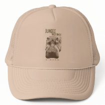 Jungle Instinct™_Kiboko_hippo