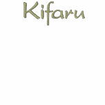 Jungle Instinct™_Kifaru embroidered shirts