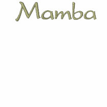 Jungle Instinct™_Mamba