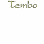 Jungle Instinct™_Tembo embroidered shirts