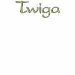 Jungle Instinct™_Twiga embroidered shirts