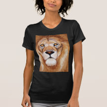 Jungle King Tees