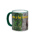 Jungle Movie Star mugs
