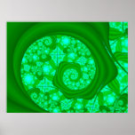 Jungle Vine Print