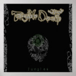 Jungles EP Posters