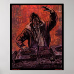 JUNGLIST posters