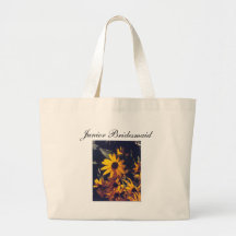 Junior Bridesmaid - bag