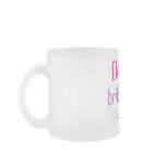 Junior Bridesmaid mugs