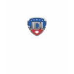 Junior Development Leage Football t-shirts