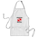 Junior Diver Apron