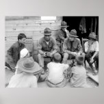 Junior Marines: 1919 posters