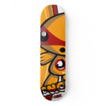 Junior Mascot skateboards