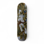 Juniper Berries skateboards
