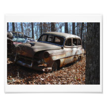 Junkyard Photos