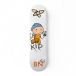 Junny skate kid skate boards