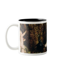 Juno and Argus, 1611 Mug