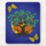 Juno'sNight Vertical Mousepad