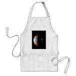 Jupiter and Io aprons