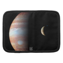 Jupiter and Io Planners