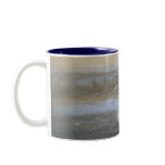 Jupiter and Red Spot Jr. April 2006 mugs