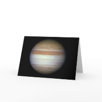 Jupiter Card