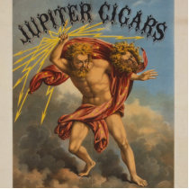 jupiter cigar