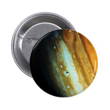 Jupiter Close-Up Pins