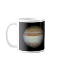 Jupiter Coffee Mugs