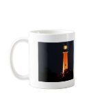 Jupiter Evening Shot_ Coffee Mugs