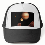 Jupiter Galilean Moons Space & Astronomy Gifts