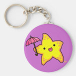 Jupiter Keychain