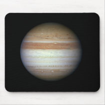 Jupiter Mouse Mat