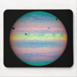 Jupiter Mousepad