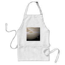 Jupiter occults Ganymede Apron