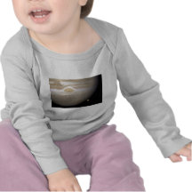 Jupiter occults Ganymede T-shirts