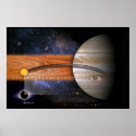 JUPITER PERSUASIONS posters