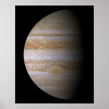Jupiter Print