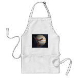 Jupiter Probe aprons