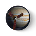 Jupiter Probe buttons