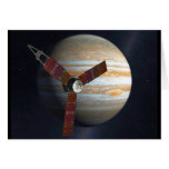 Jupiter Probe cards