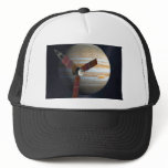 Jupiter Probe hats
