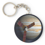 Jupiter Probe keychains