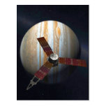 Jupiter Probe Post Cards