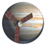 Jupiter Probe stickers