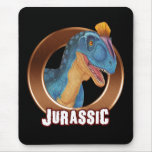 JURASSIC! Dinosaur mousepads