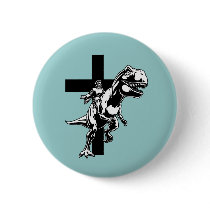 Jurassic Jesus