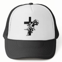 Jurassic Jesus