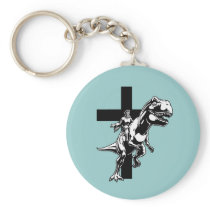 Jurassic Jesus