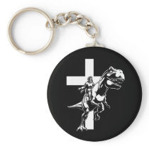 Jurassic Jesus