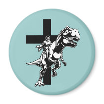 Jurassic Jesus